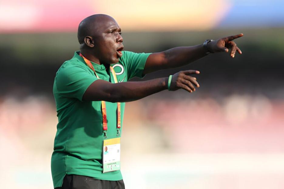 2025 U-17 WWC: Olowookere Reflects on Missed Opportunities in Flamingos' Defeat to Canada