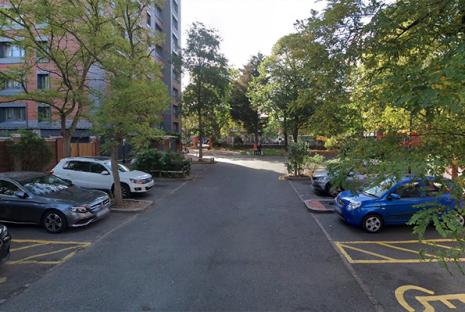 Woman in her 40s found dead with ‘serious injuries’ inside home as man, 44, arrested for ‘murder’