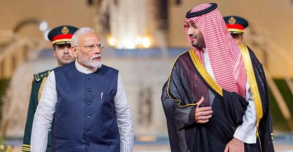 Saudi Arabia, India to deepen cooperation in energy, defence