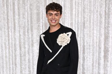 Emmerdale newcomer Bradley Riches reveals soap bosses allowed him to re-write his scripts for new role as Lewis Barton