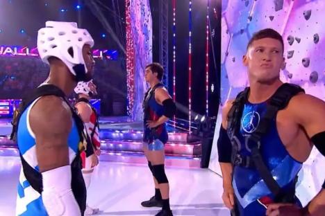 BBC facing backlash over ‘shameful’ treatment of Gladiators contestant in grand final
