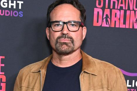 Eighties movie heartthrob with controversial love life unrecognisable after decade-long feud with famous best friend
