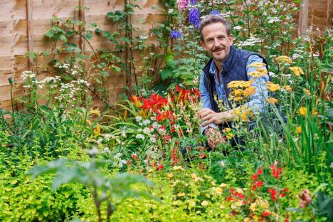 Gardeners’ World fave reveals £2 Asda trick to feed family veg all summer – & it’s perfect for small spaces