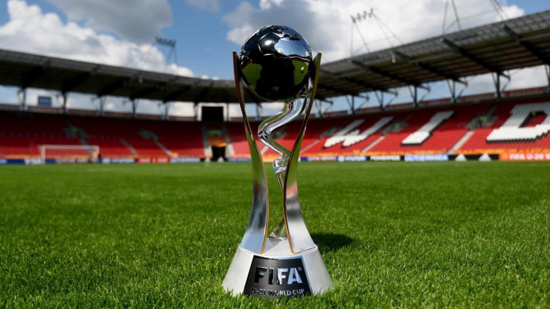 FIFA U-20 World Cup: Round of 16 Matchups Revealed! [Complete List]