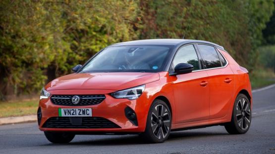 Popular car brand gives bargain EV a major upgrade to increase its range to 266 miles – and it’s available next month