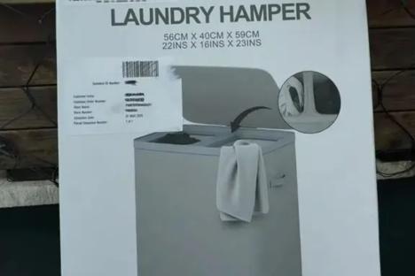 Primark shoppers are racing to nab the ‘best Joseph Joseph dupe’ they’ve ever seen & it makes doing washing MUCH easier