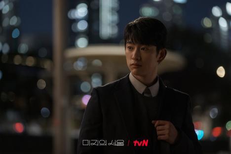 Park Bo Young, Jinyoung, And Ryu Kyung Soo Open Up About Their Chemistry In Upcoming Drama “Our Unwritten Seoul”; 6