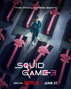 Watch: Lee Jung Jae, Jo Yu Ri, Wi Ha Joon, And More Face Deadlier Games And Rising Stakes In “Squid Game 3” Trailer 10