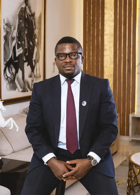 Sujimoto CEO breaks silence after EFCC declares him wanted, blames Enugu govt (VIDEO)