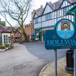 Hollyoaks legend returns to soap NEXT WEEK – a year after he quit show for movie career