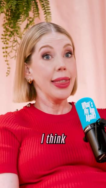 Katherine Ryan’s Husband Bobby Fends Off Knife-Wielding Burglar While She Hides Below in Terrifying Incident