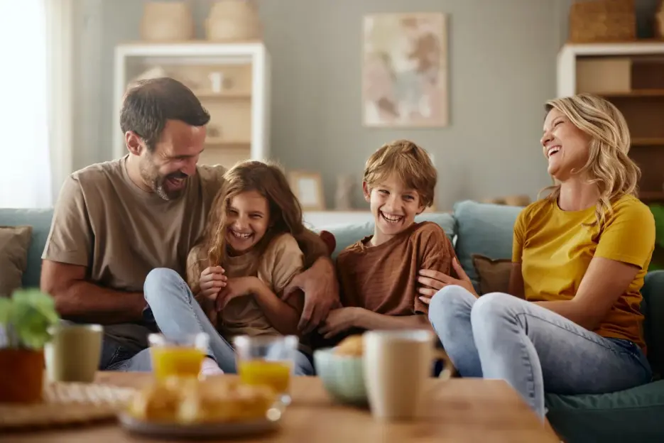 The Legal Age to Leave Kids Home Alone in England This October Half Term