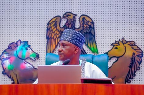 Tinubu’s monetary policies like Margaret Thatchers’ – Reps Speaker, Abbas