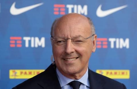 Club World Cup: Lautaro Martinez’s message was for Çalhanoglu – Inter Milan President, Marotta