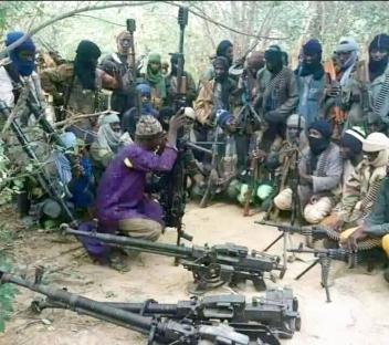 Most killings in Plateau, Benue carried out by foreigners — Defence headquarters