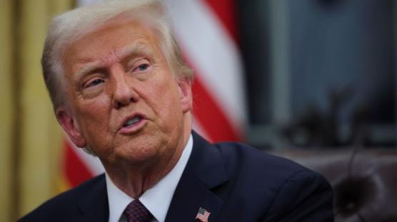 US tariffs: It won’t happen – Trump rejects EU’s zero-zero proposal