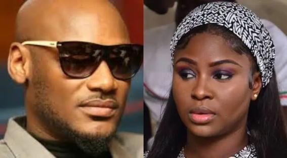 Natasha Osawaru: Let’s pray for 2Face – Comedian Ushbebe