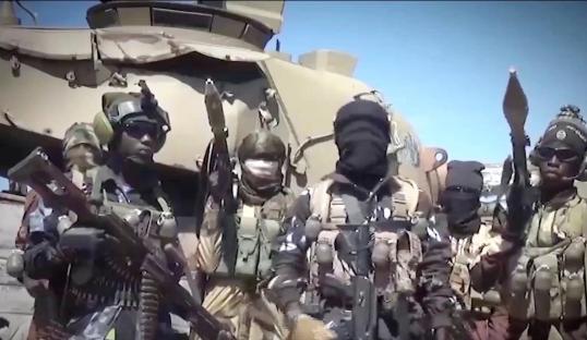 Borno: ISWAP kills 23 farmers, kidnaps 18 others