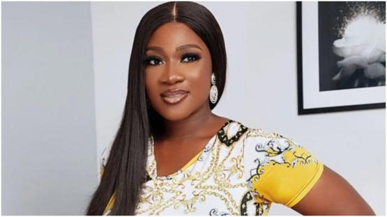 ‘I do not have cancer’ – Mercy Johnson clarifies