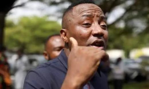They’re all useless — Sowore slams JAMB, NYSC, TETFund, NELFUND