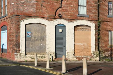 England’s ‘saddest town’ where everything’s shut except for barbers & vape shops is being transformed in £200m revamp