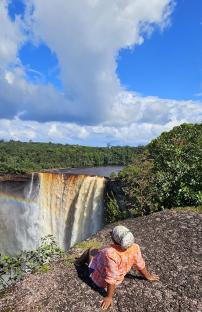 Elizabeth Agboola: Why Guyana Should Be on Every Nigerian's Travel List 5