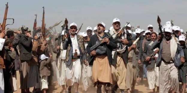 Yemen’s Houthis threaten Red Sea shipping after US strikes on Iran