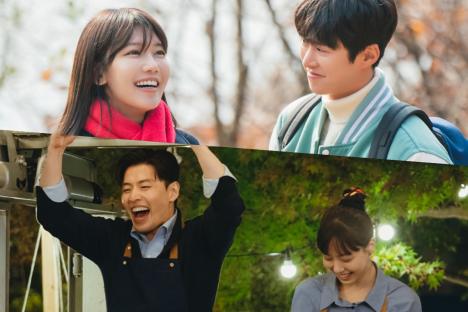 “Second Shot At Love” And “Tastefully Yours” Soar To Their Highest Ratings Yet
