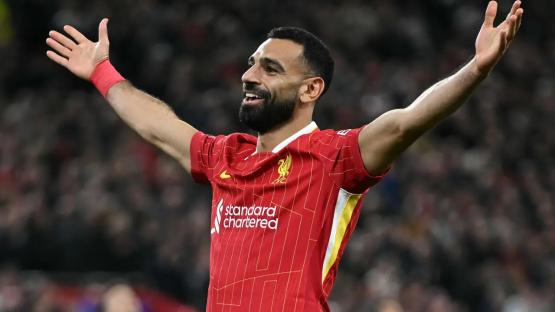 2025 Ballon d’Or: We’ll see – Salah makes fresh claim about award
