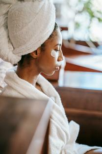 Titilade Ilesanmi: Why Do Many Mums Struggle with Body Image After Childbirth?