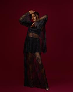 Derin Fabikun Ushers in a New Era With a Debut Collection Rooted in Reinvention 12