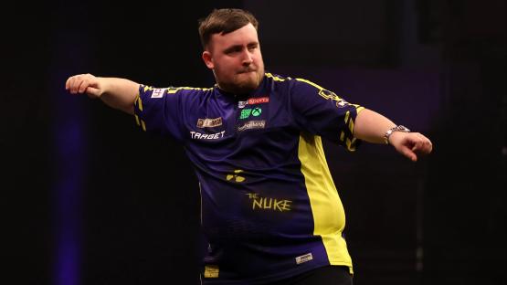 Premier League Darts prize money 2025: How much can Luke Littler win TONIGHT?