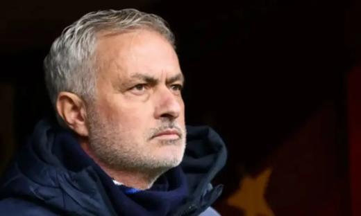 Mourinho handed 3-game ban for attacking Galatasaray manager