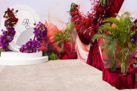 Rhema and Ekhoe are Forever One! Enjoy Their Wedding Photos 66