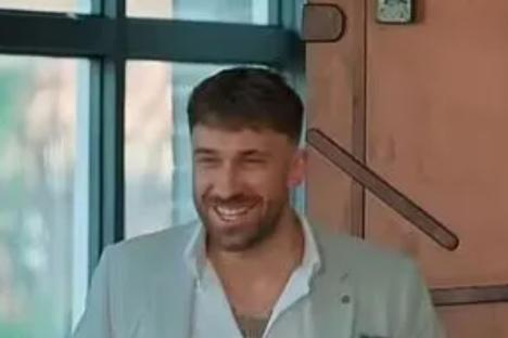 Watch as MAFS Australia groom tells bride ‘you don’t give me what I need’ ahead of shock decision at commitment ceremony