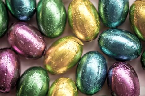 Major supermarket slashes price of extra large Easter eggs to just £2.99 – but you’ll have to be quick