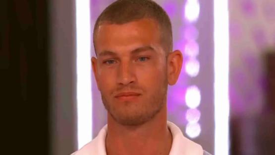 Dumped Love Island star Blu takes one final swipe at Shea after butting heads over who would leave