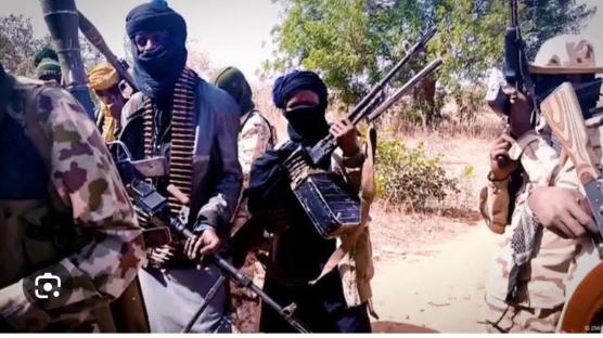 Military, police stop bandits in Sokoto, stray bullet kills resident