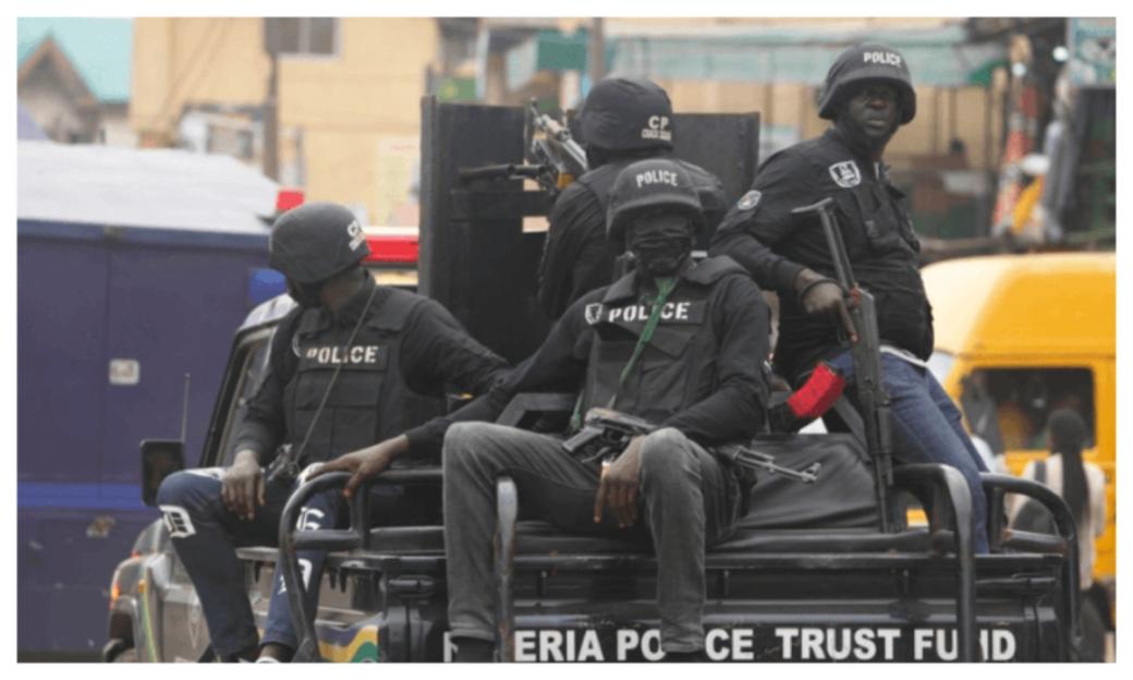 Imo: CP warns police officers against unlawful phone searches, extortion