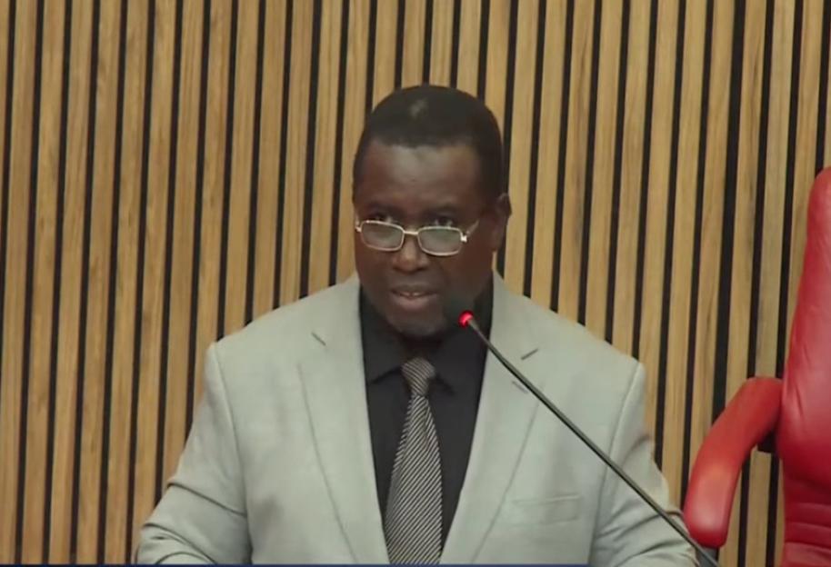 Anambra Gubernatorial Election: INEC Chair Declares Full Readiness!