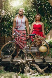 Love Happened After Nnanna's Aunt Introduced Him to Annie! 21