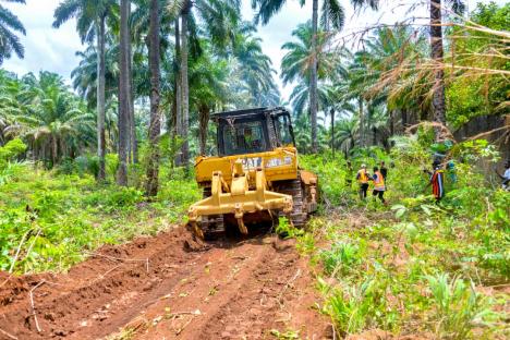 Abia Airport: Stakeholders ask govt to respect court order 4