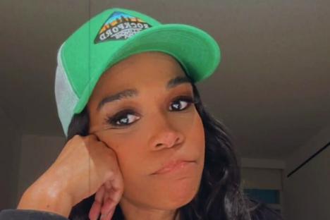 Destiny’s Child star Michelle Williams left horrified by air passenger’s disgusting act as she calls them out