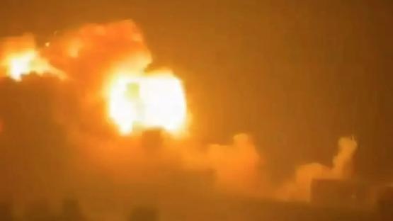 How India & Pakistan could spark nuclear war killing 125million as warring neighbours urged to step back from armageddon