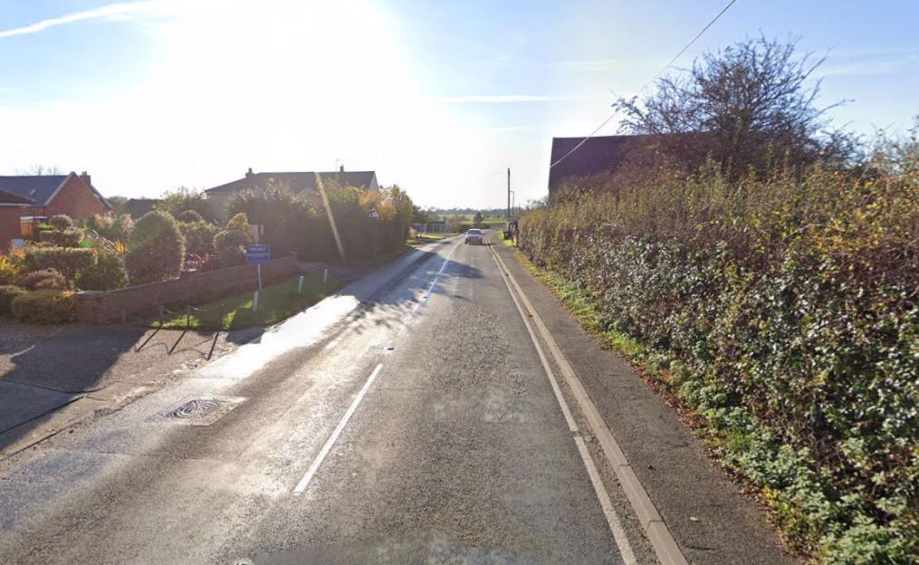 Schoolboy, 13, arrested as four injured in multiple ‘hit-and-run’ crashes minutes apart after Range Rover ‘stolen’