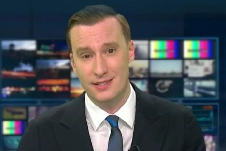 ITV newsreader sparks concern with ‘droopy eye’ on air – then breaks silence on ‘dodgy’ appearance