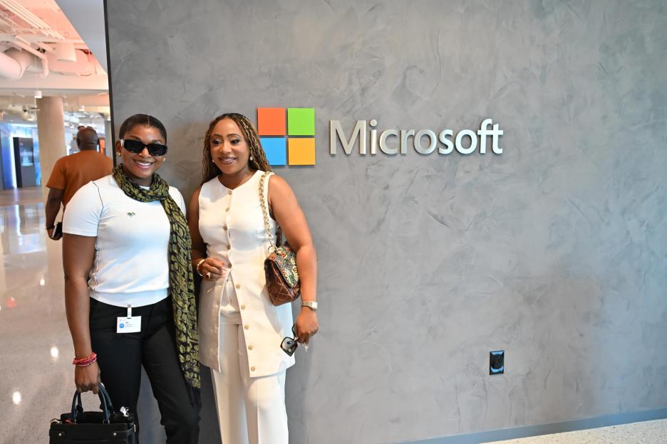 A VIP Pass Inside the Transformative Dice Immersion With Juliet Ehimuan, Hannatu Musawa, Dakore Egbuson, and More 24