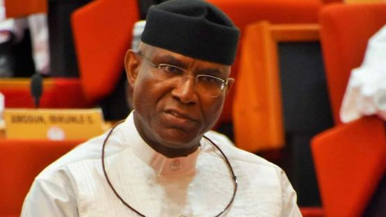 Delta APC may sanction Omo-Agege over party leadership tussle