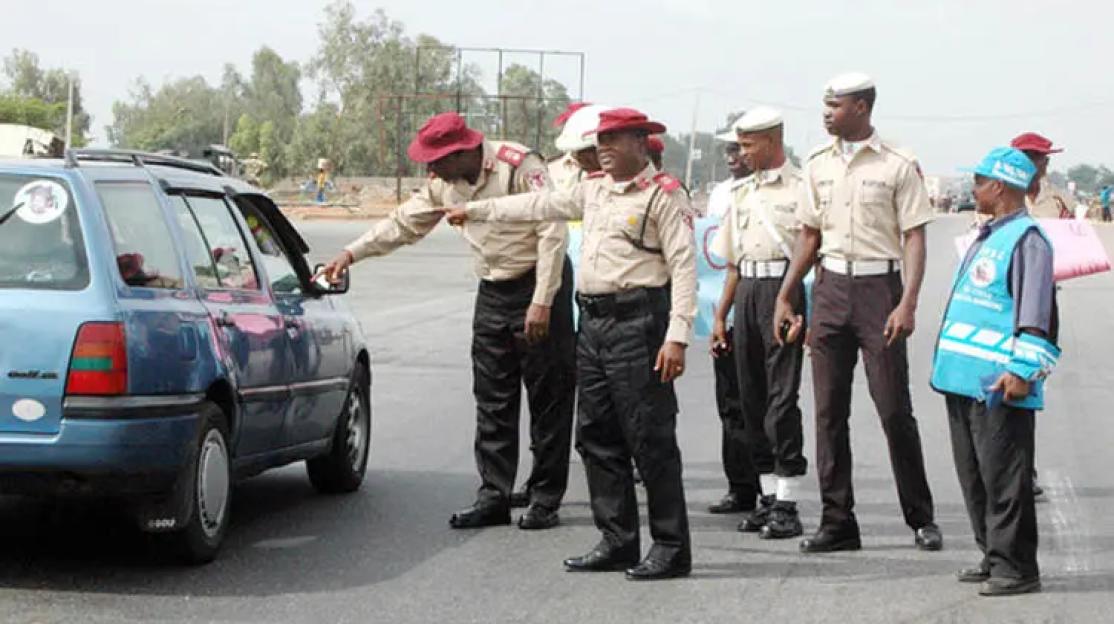 Your call to bear arms misplaced priority – Activist Agberen to FRSC