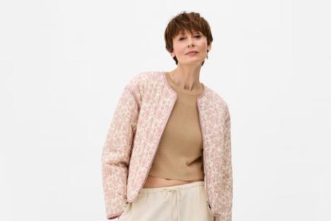 Primark shoppers are raving about ‘stunning’ floral jacket that’s ‘perfect for spring’ – it’s great for layering too
